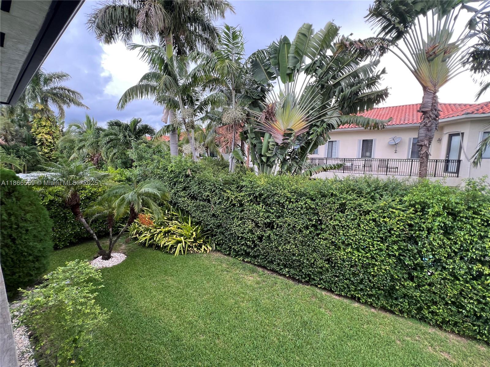 CUTLER CAY - Residential Lease