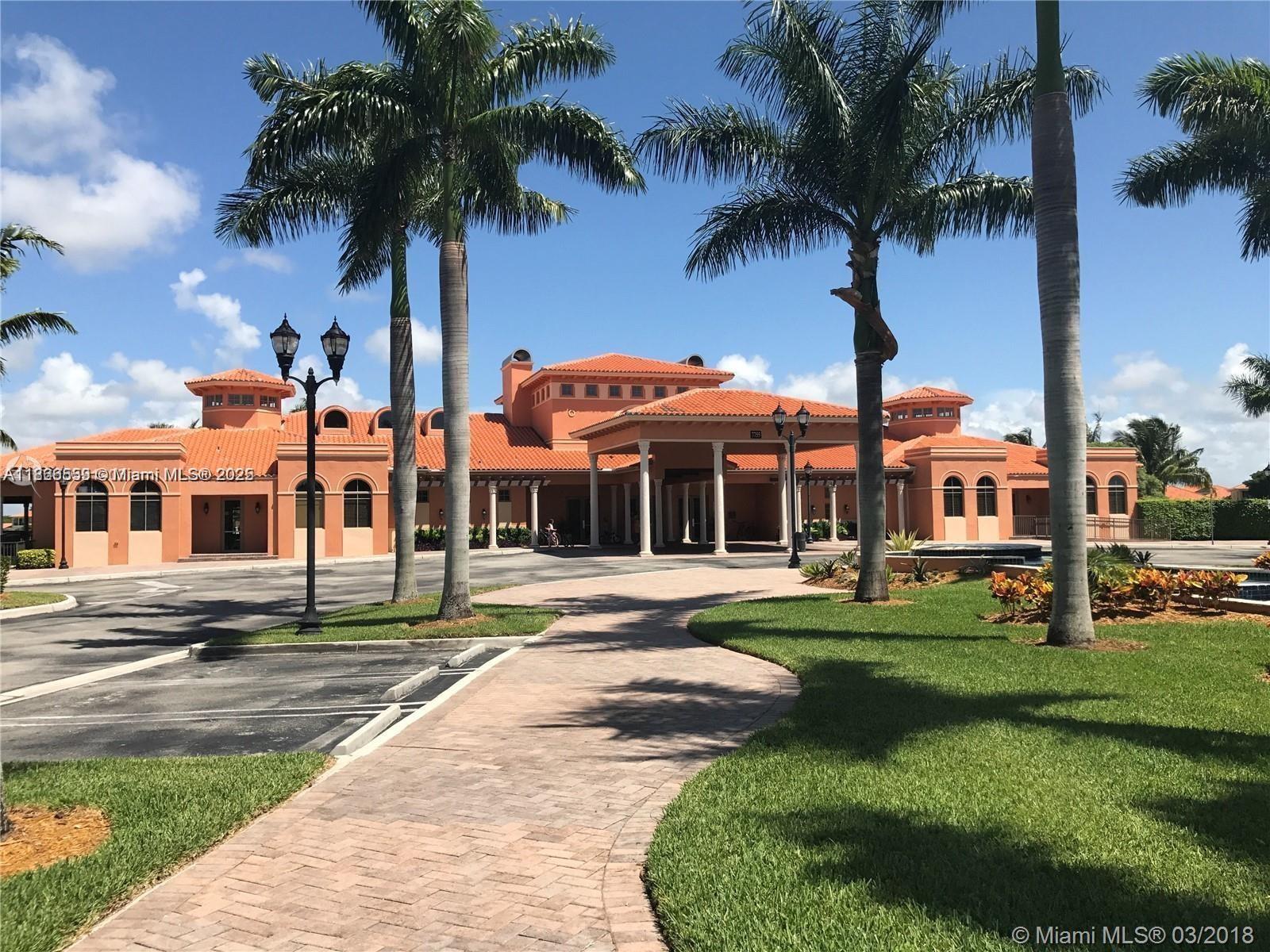 CUTLER CAY - Residential Lease