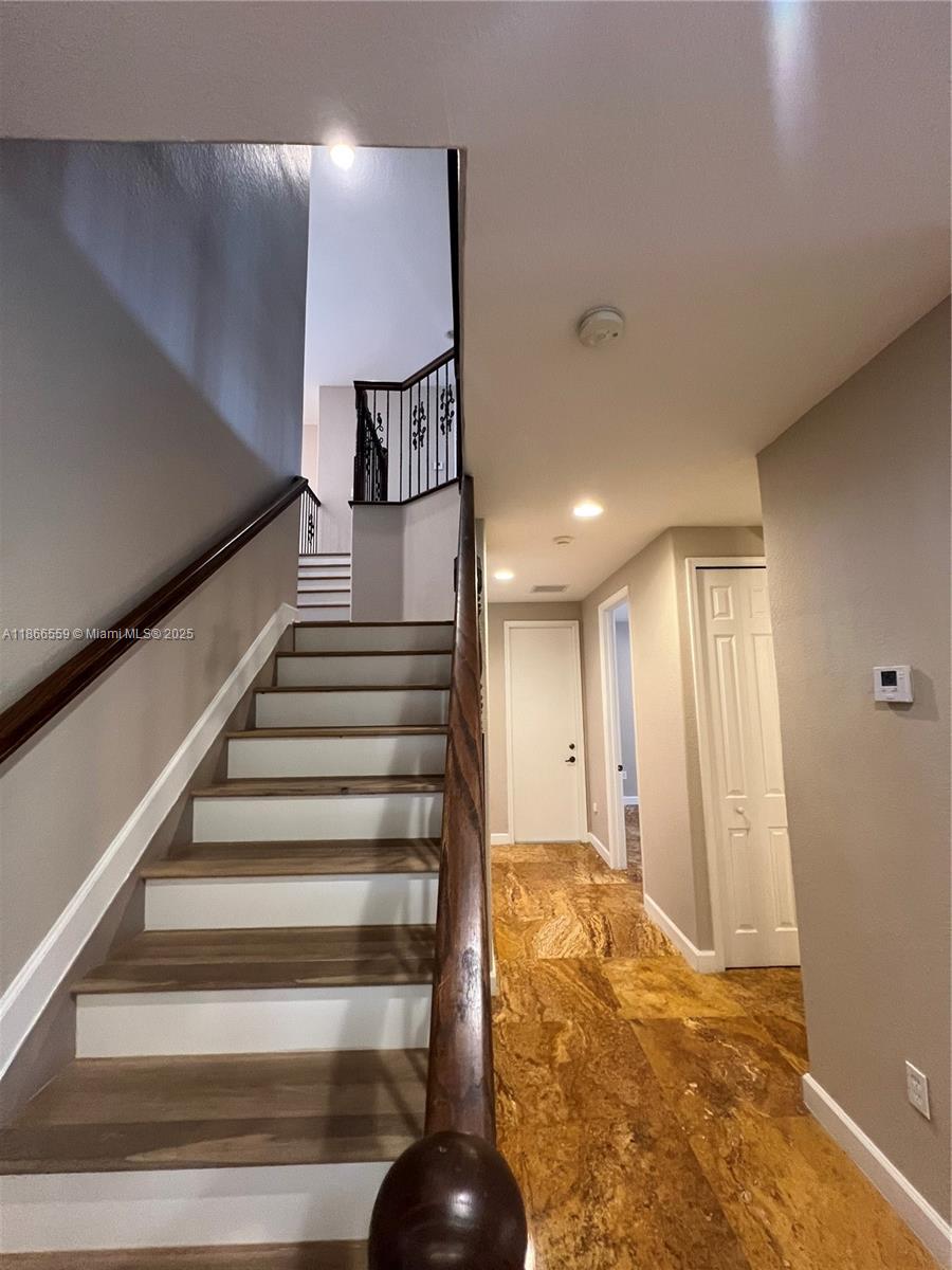 CUTLER CAY - Residential Lease