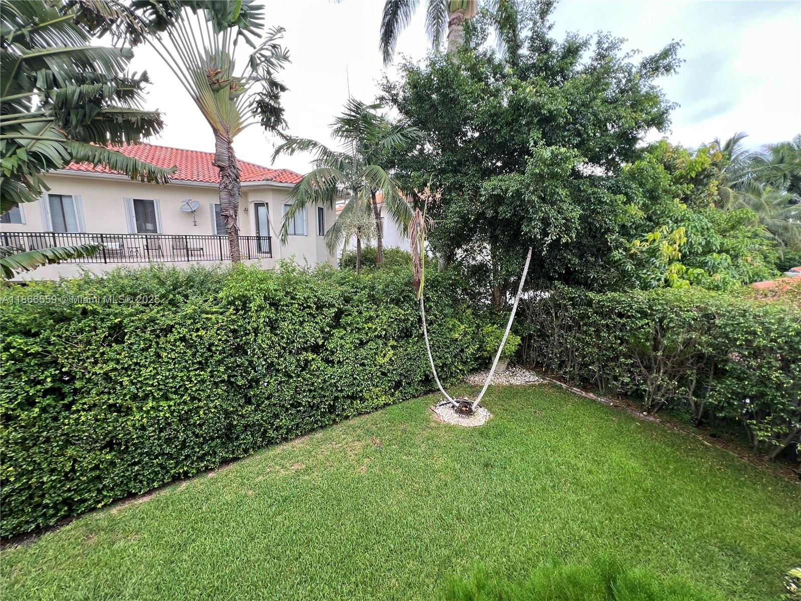 CUTLER CAY - Residential Lease