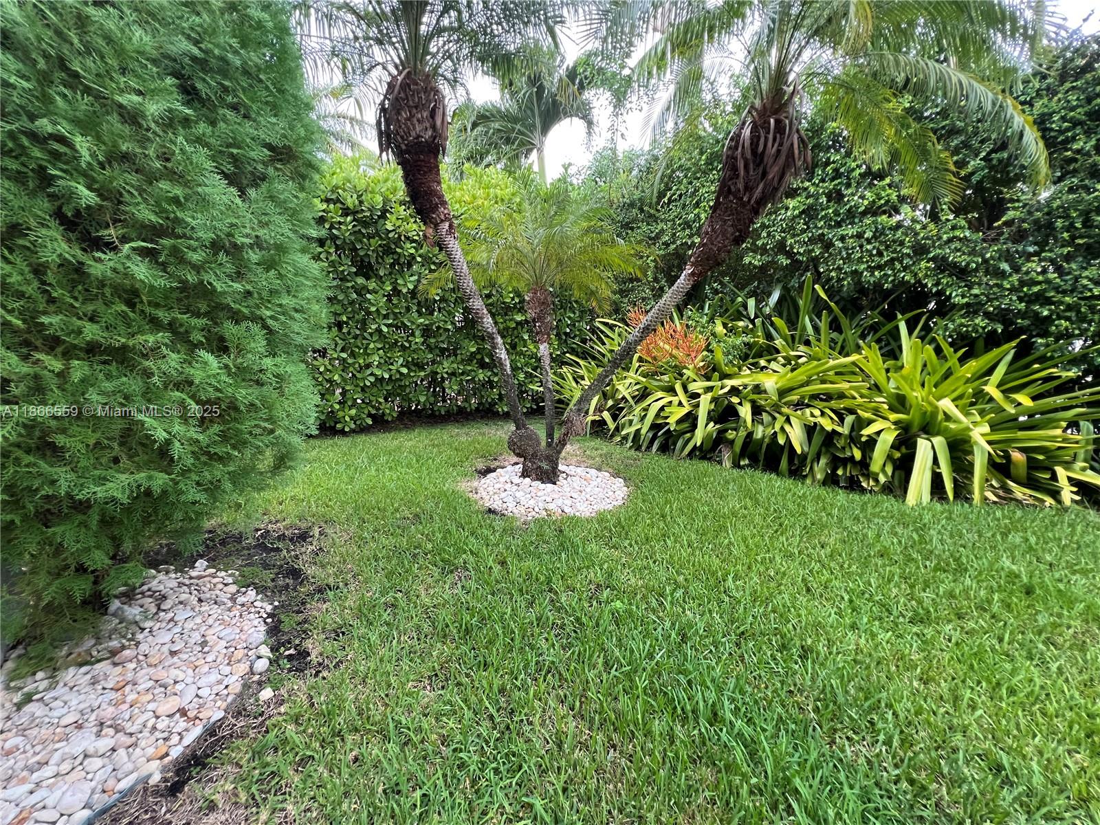 CUTLER CAY - Residential Lease