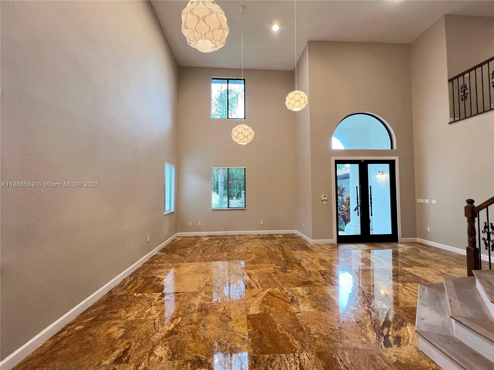 CUTLER CAY - Residential Lease