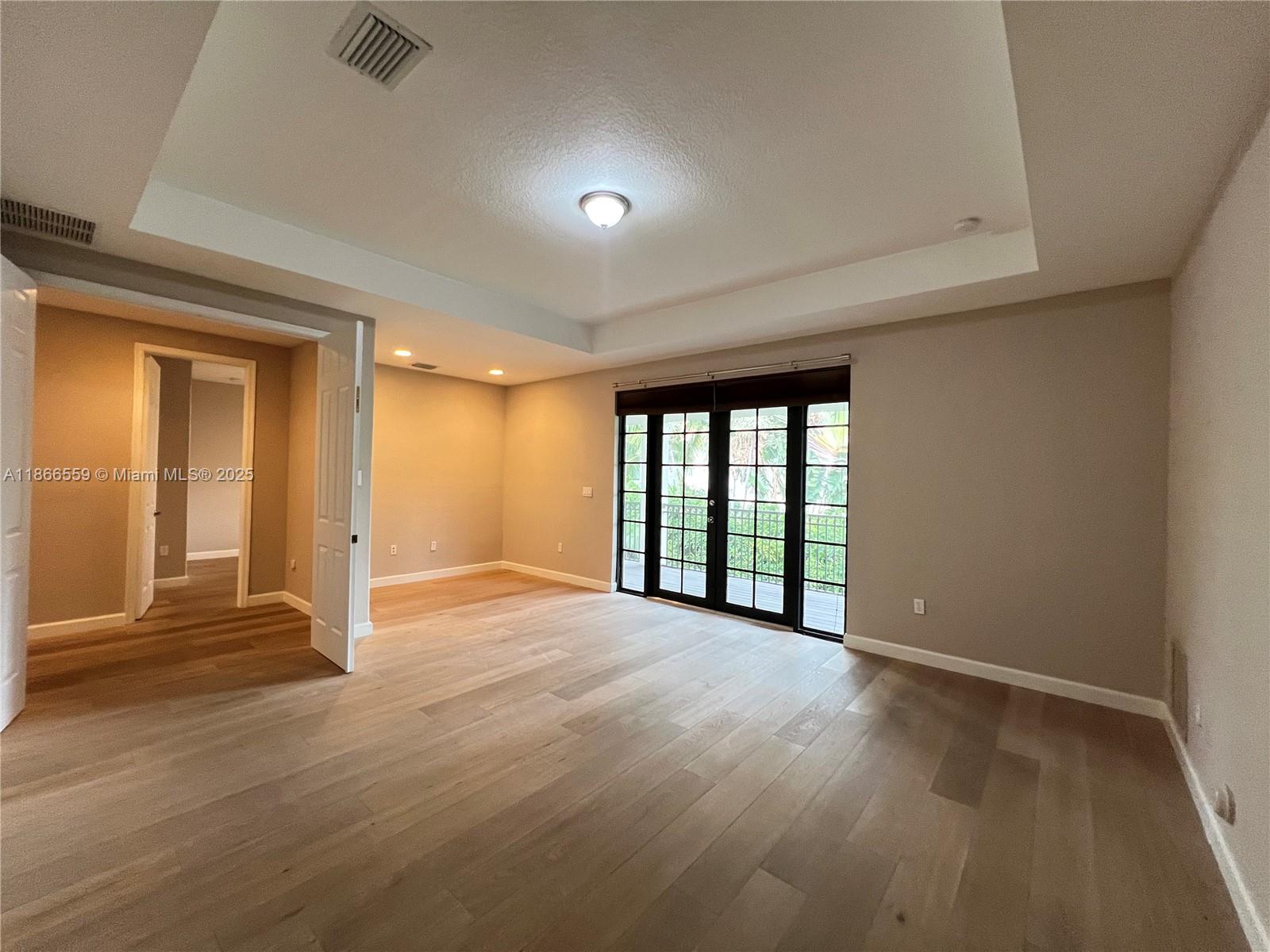 CUTLER CAY - Residential Lease