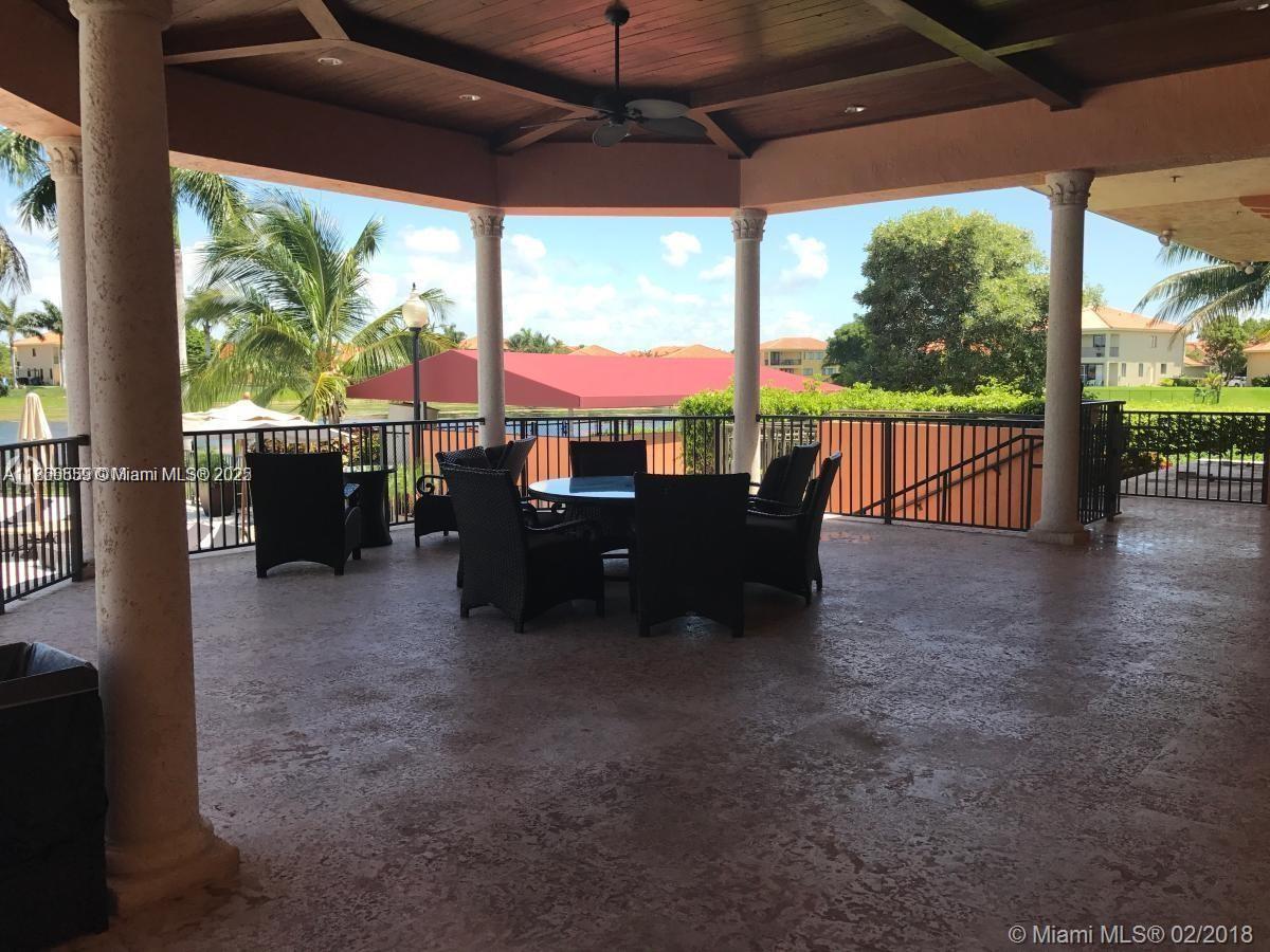 CUTLER CAY - Residential Lease