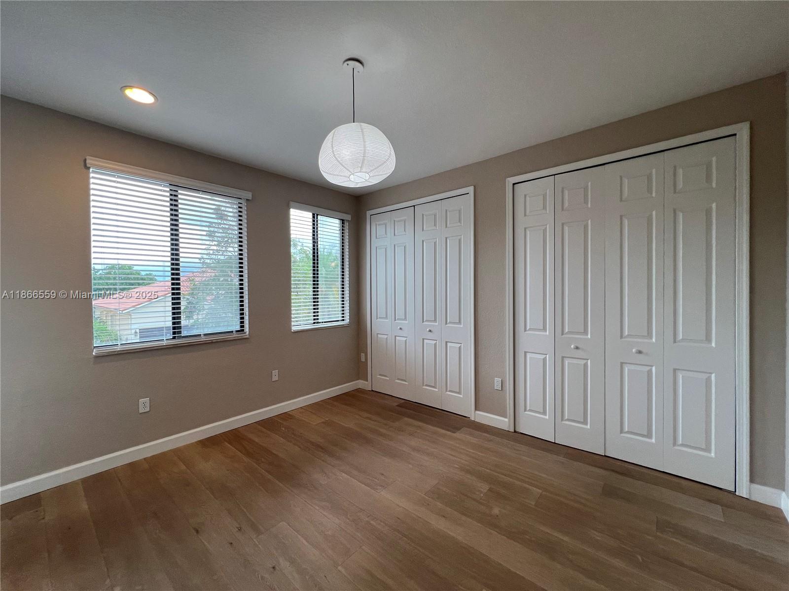 CUTLER CAY - Residential Lease