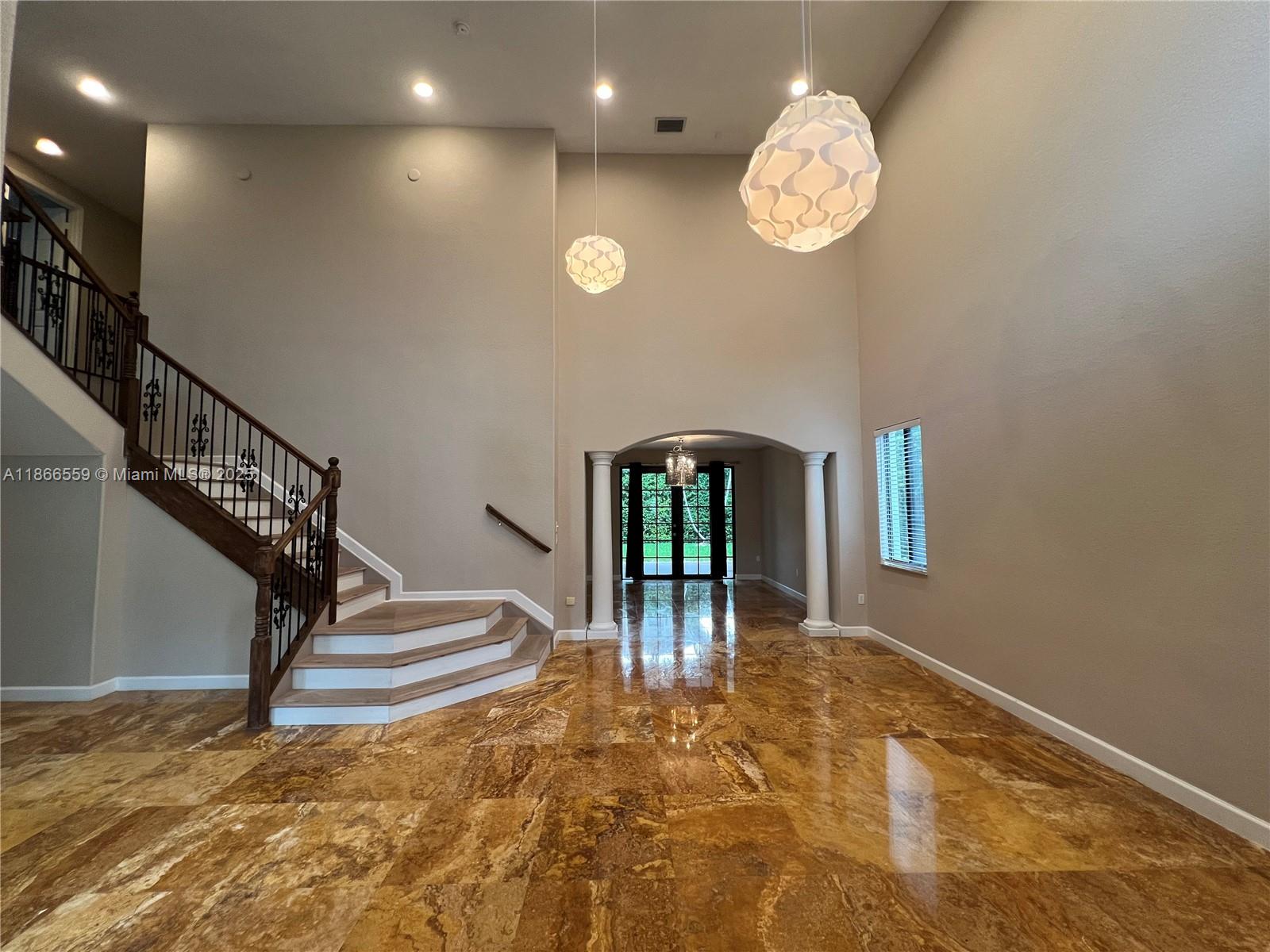 CUTLER CAY - Residential Lease