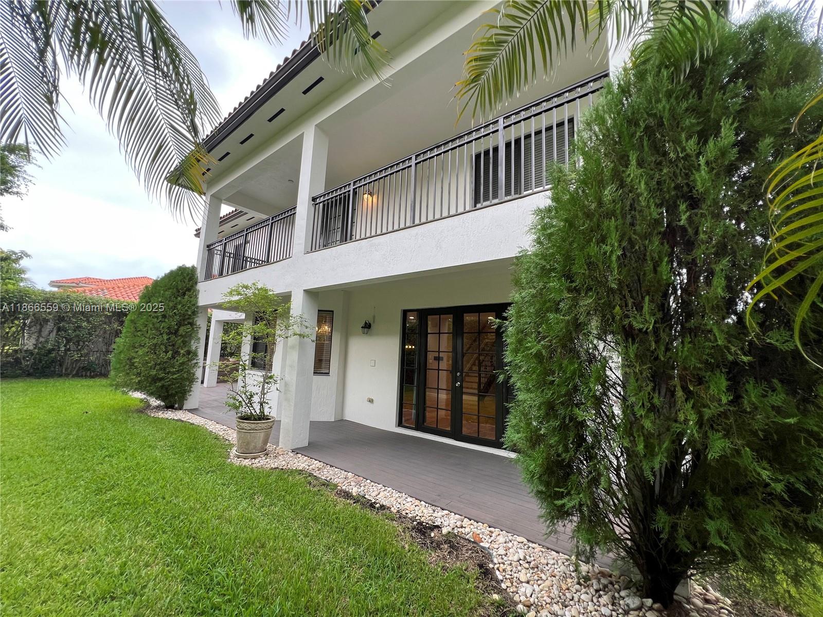 CUTLER CAY - Residential Lease