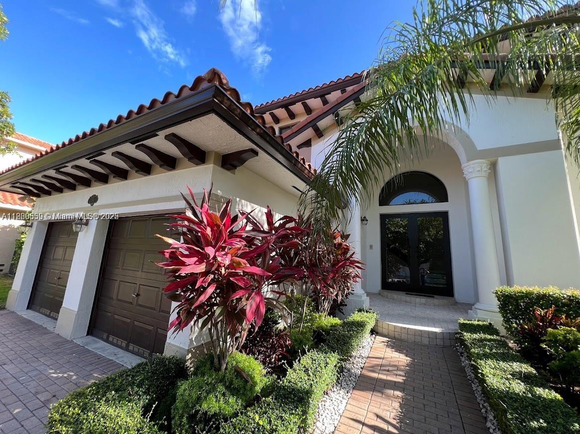 CUTLER CAY - Residential Lease