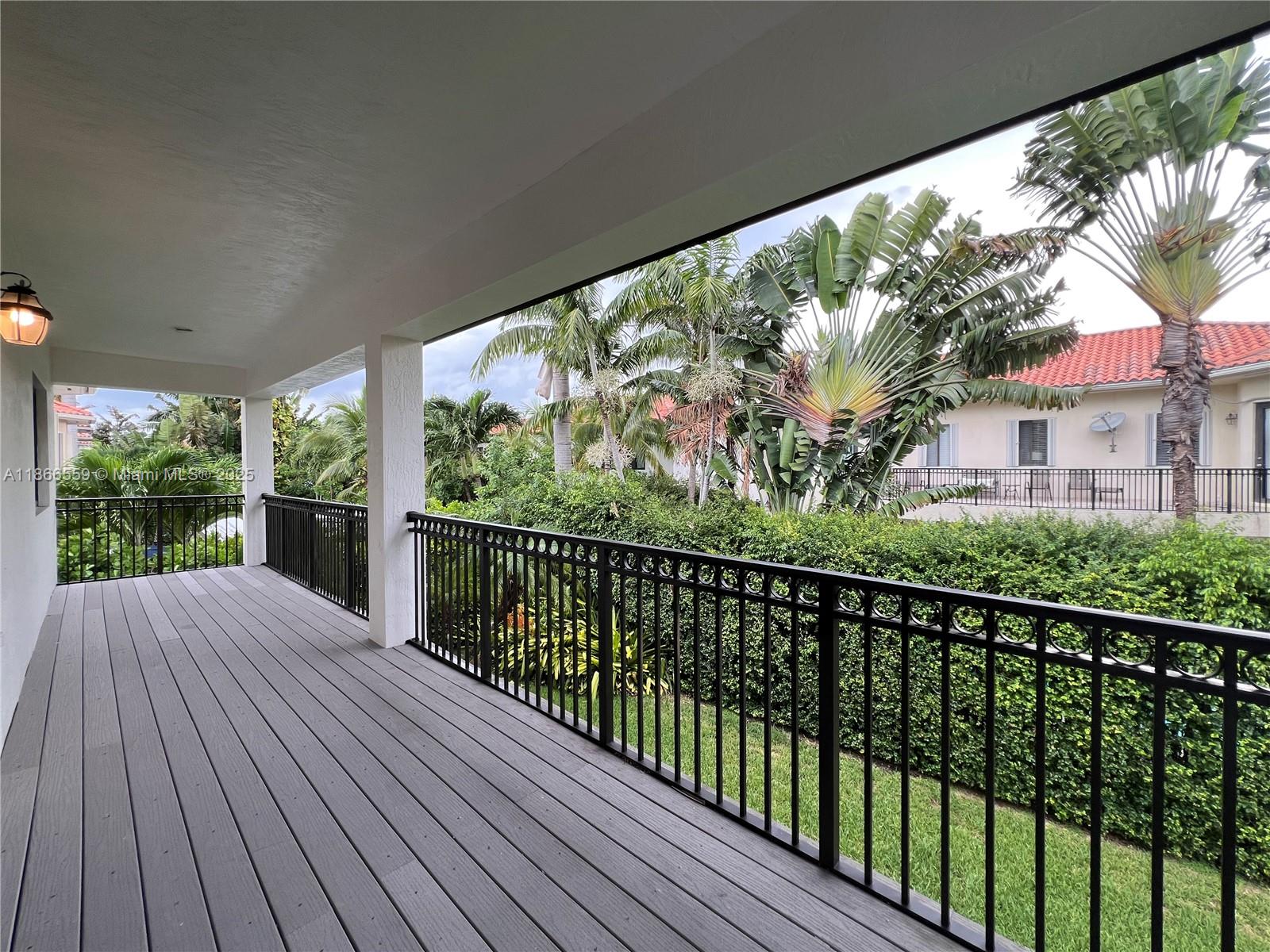 CUTLER CAY - Residential Lease