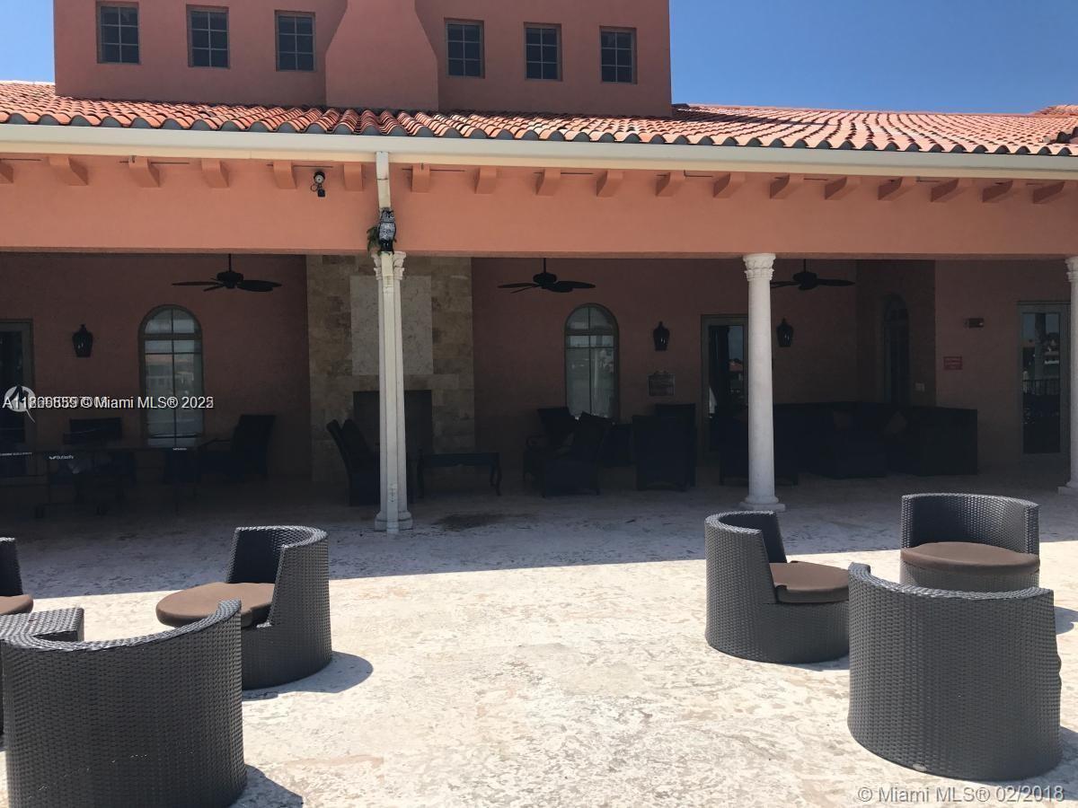 CUTLER CAY - Residential Lease