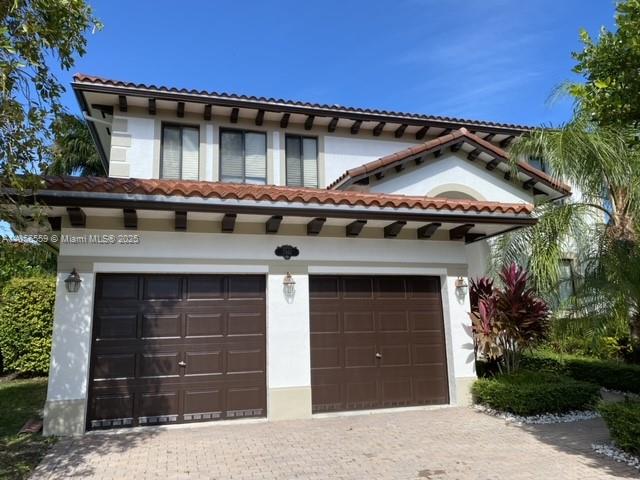 CUTLER CAY - Residential Lease