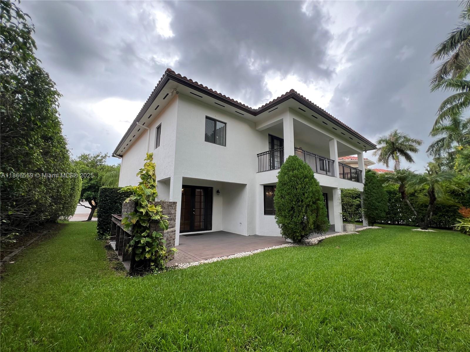 CUTLER CAY - Residential Lease