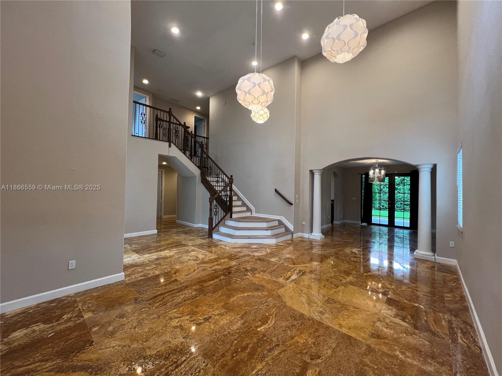 CUTLER CAY - Residential Lease