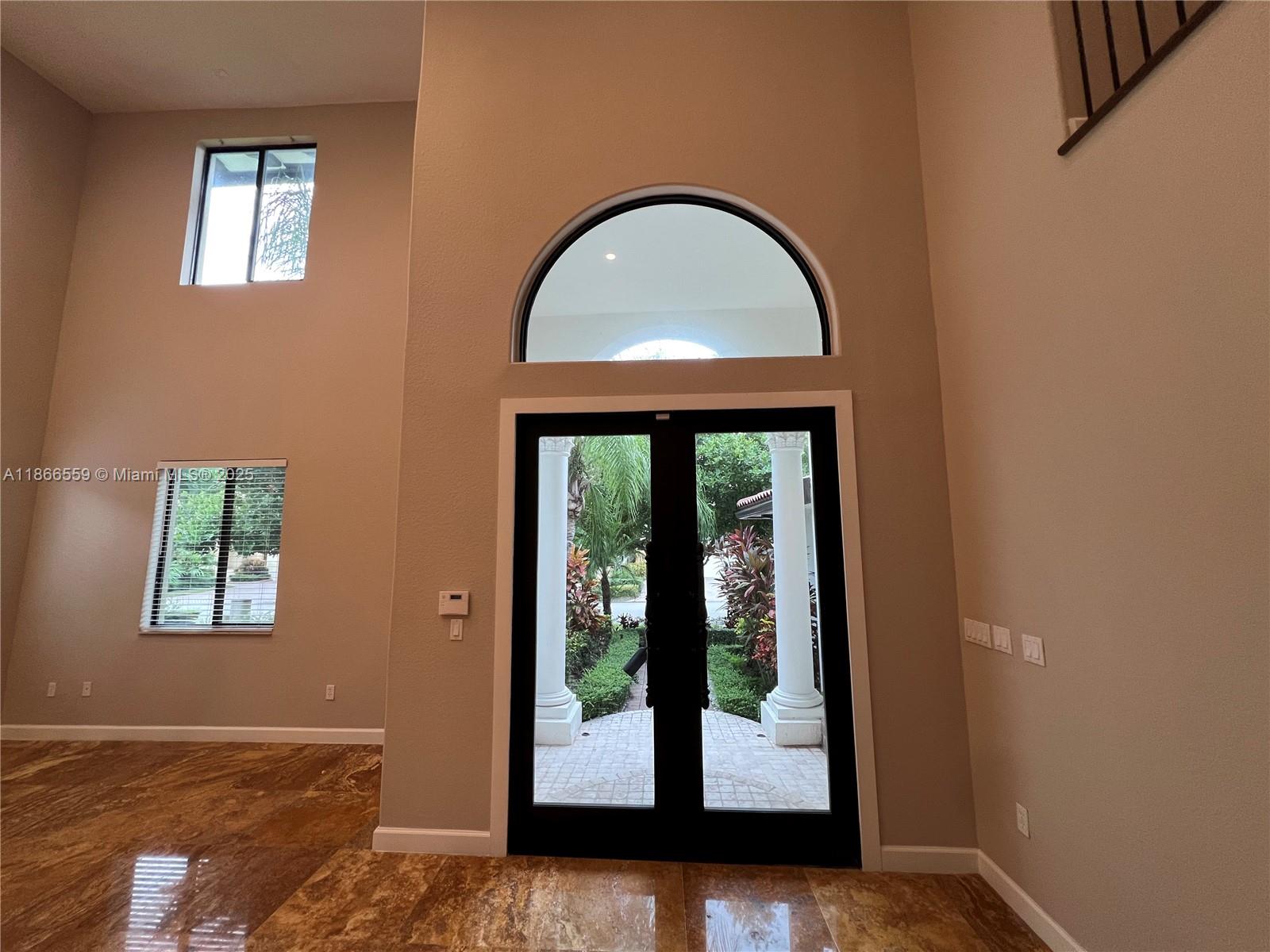 CUTLER CAY - Residential Lease