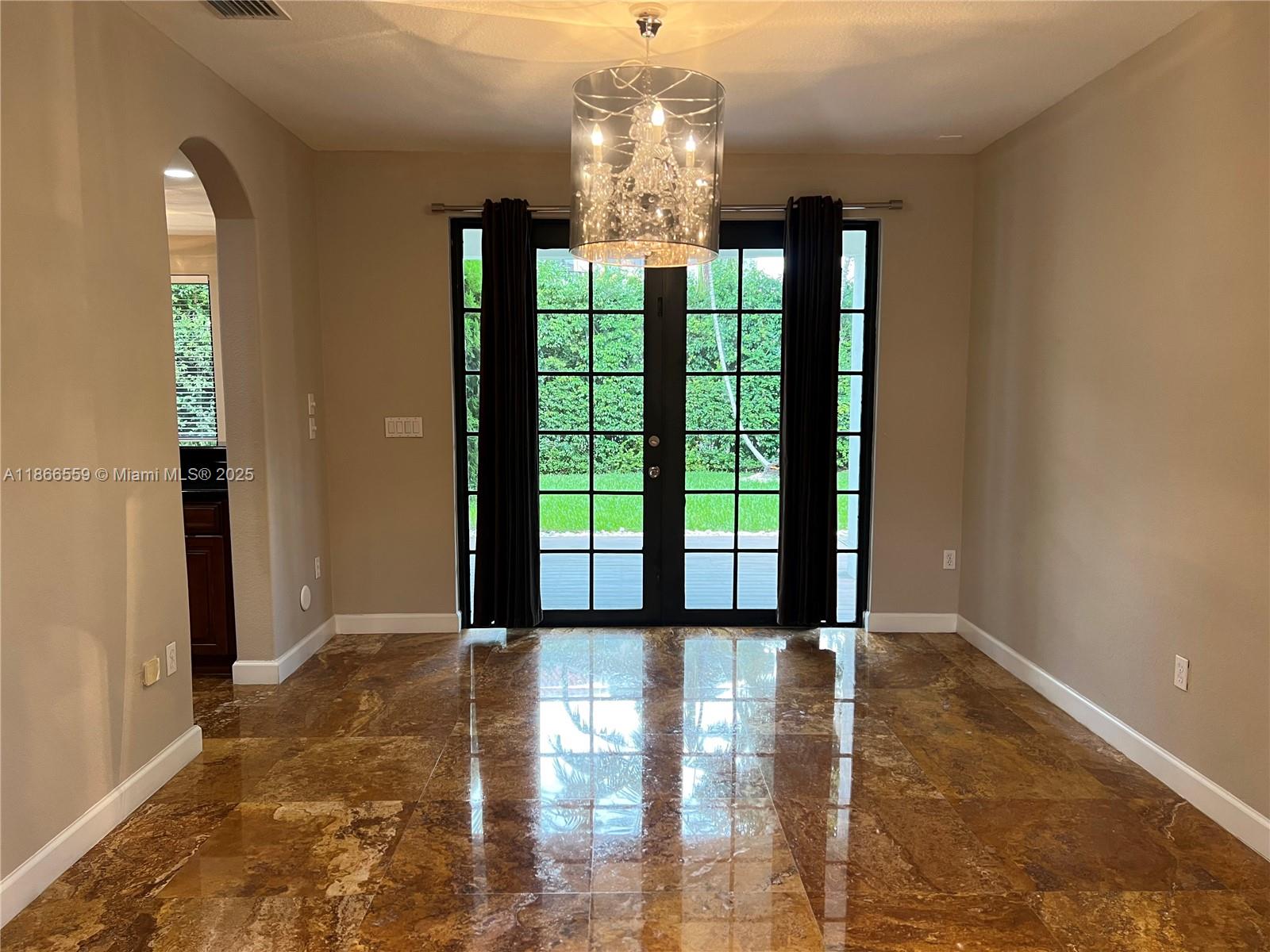 CUTLER CAY - Residential Lease