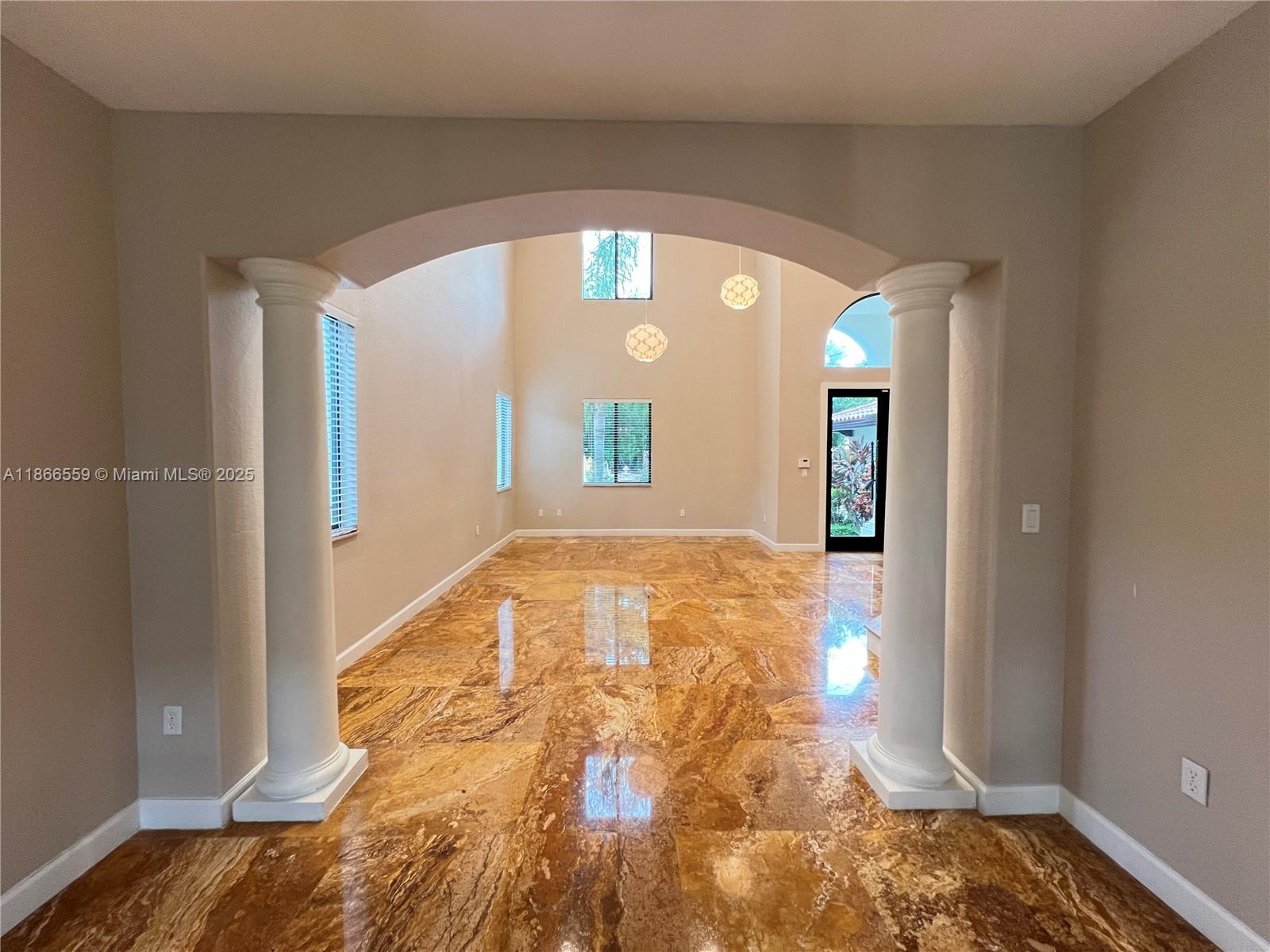 CUTLER CAY - Residential Lease