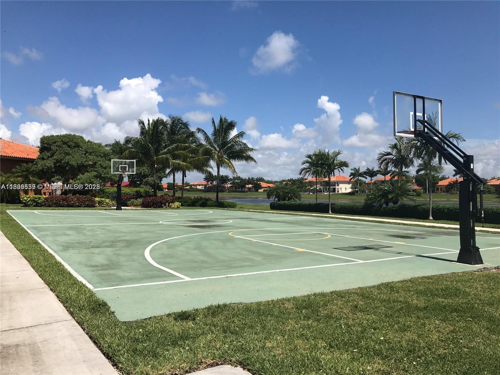 CUTLER CAY - Residential Lease