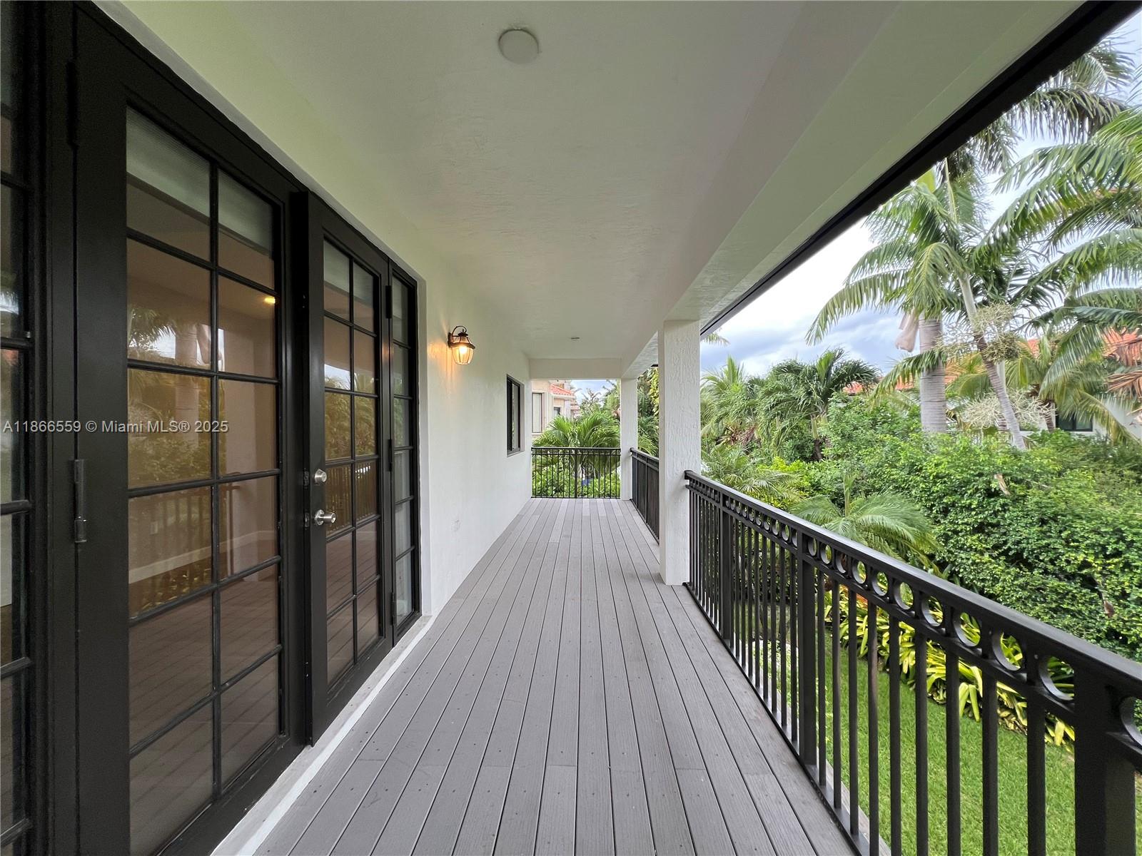 CUTLER CAY - Residential Lease