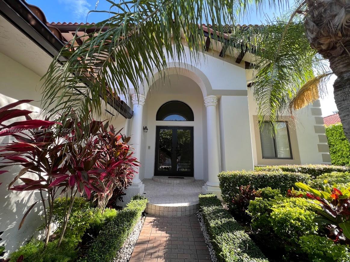 CUTLER CAY - Residential Lease