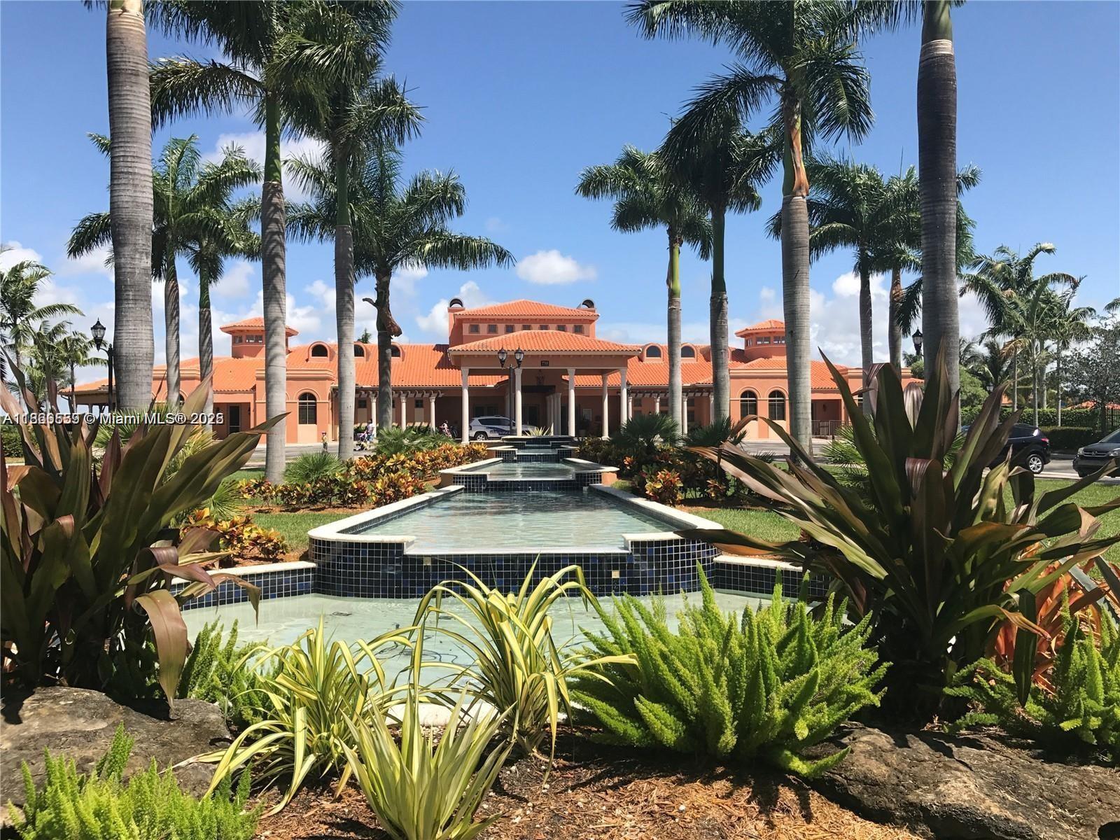 CUTLER CAY - Residential Lease