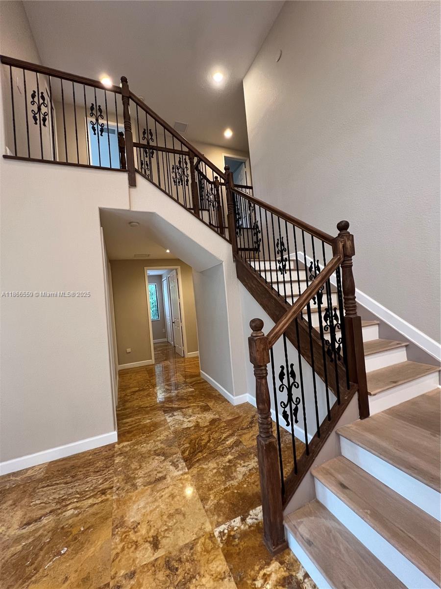 CUTLER CAY - Residential Lease