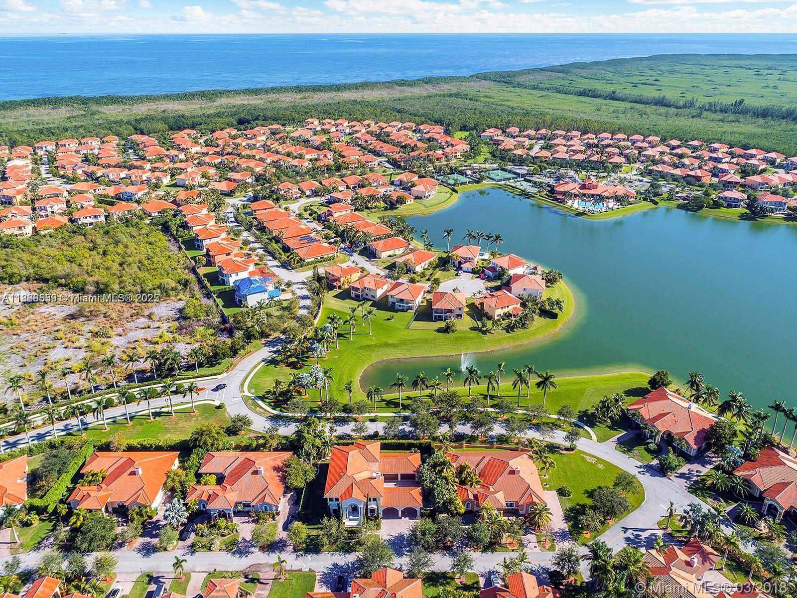 CUTLER CAY - Residential Lease