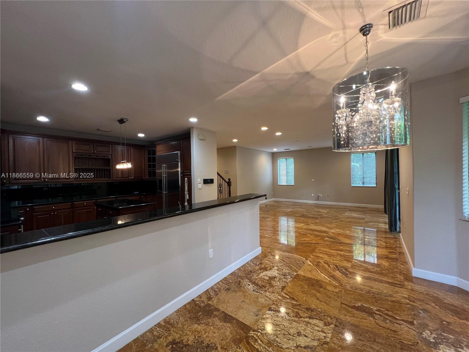 CUTLER CAY - Residential Lease