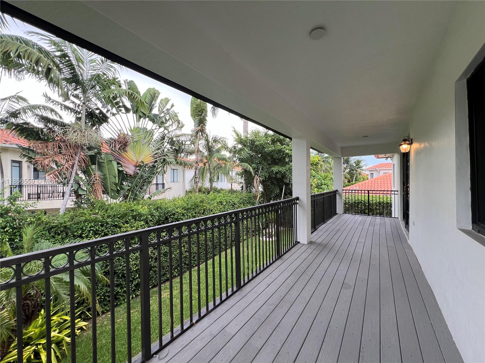 CUTLER CAY - Residential Lease