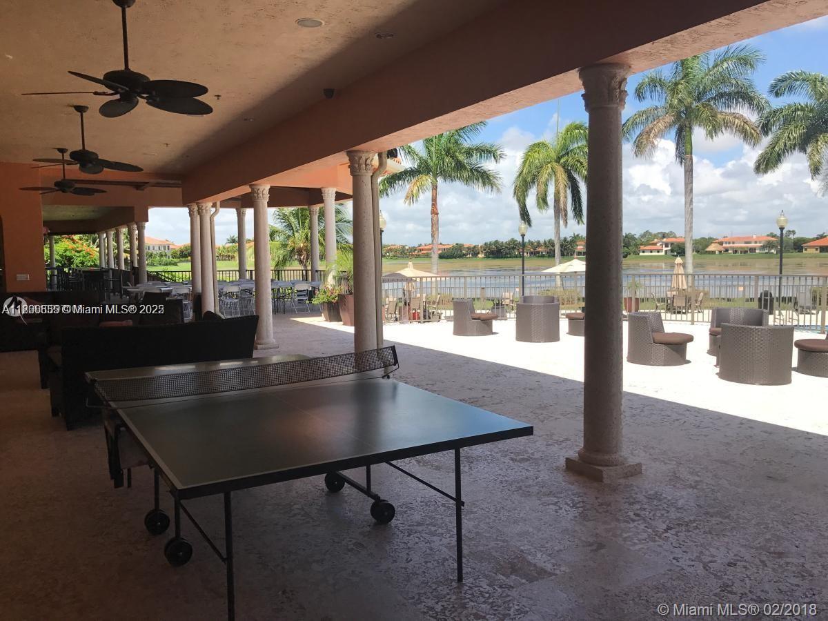 CUTLER CAY - Residential Lease