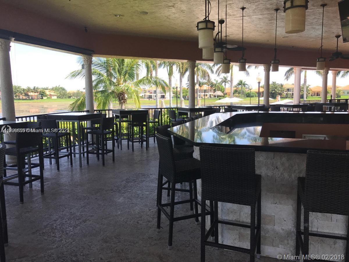 CUTLER CAY - Residential Lease