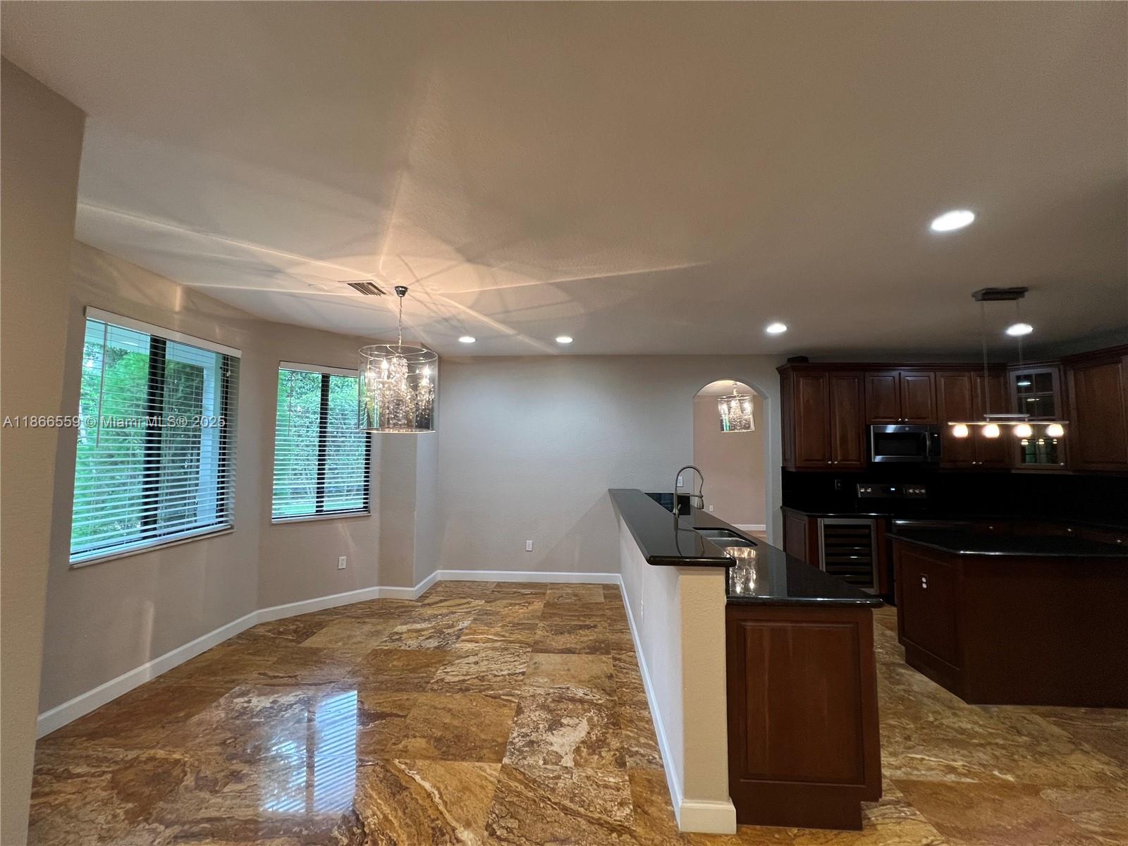 CUTLER CAY - Residential Lease