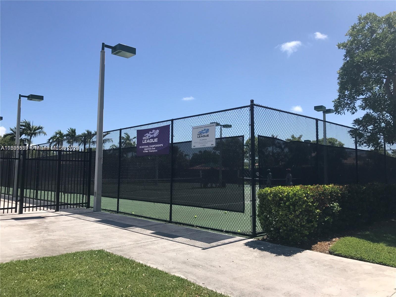 CUTLER CAY - Residential Lease