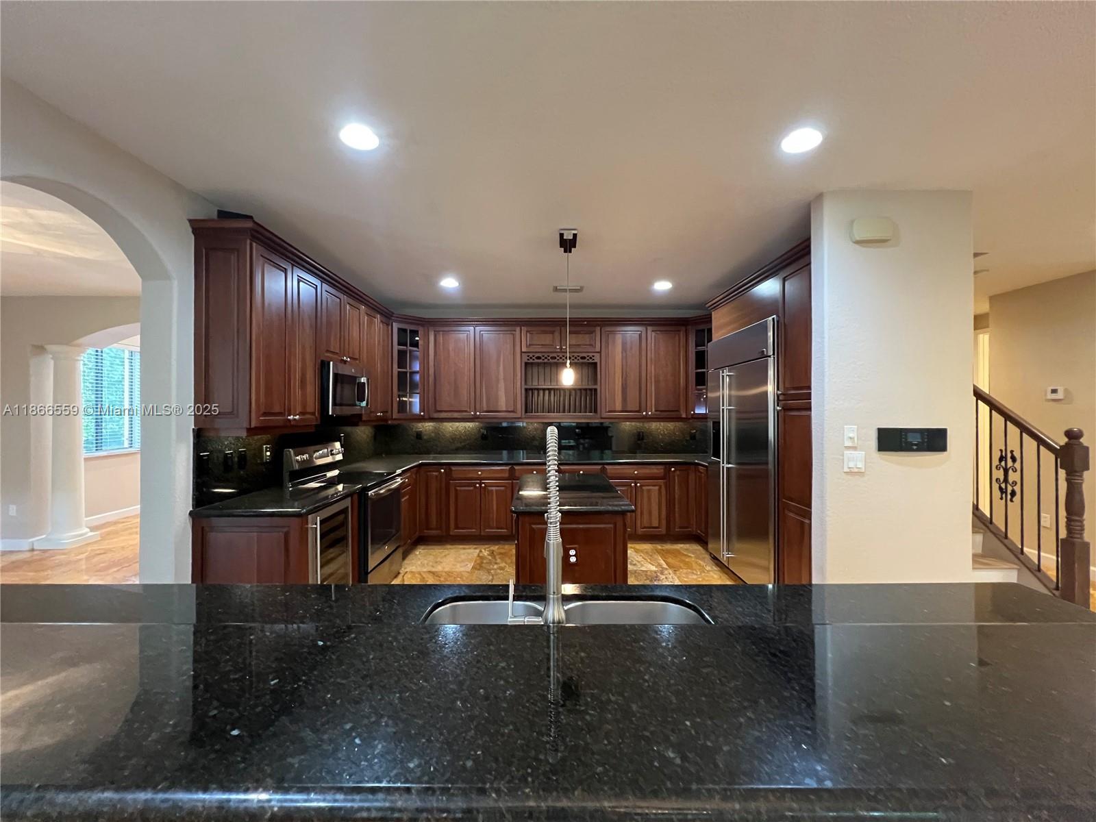 CUTLER CAY - Residential Lease