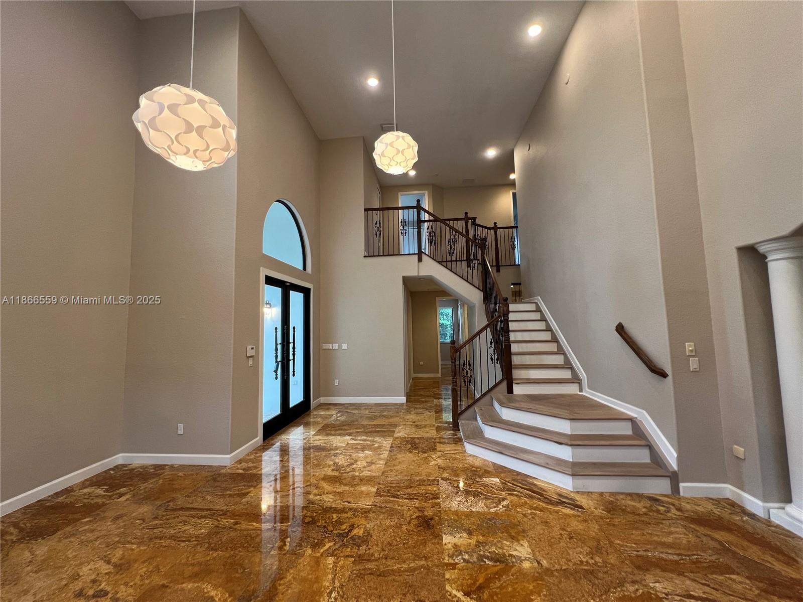 CUTLER CAY - Residential Lease