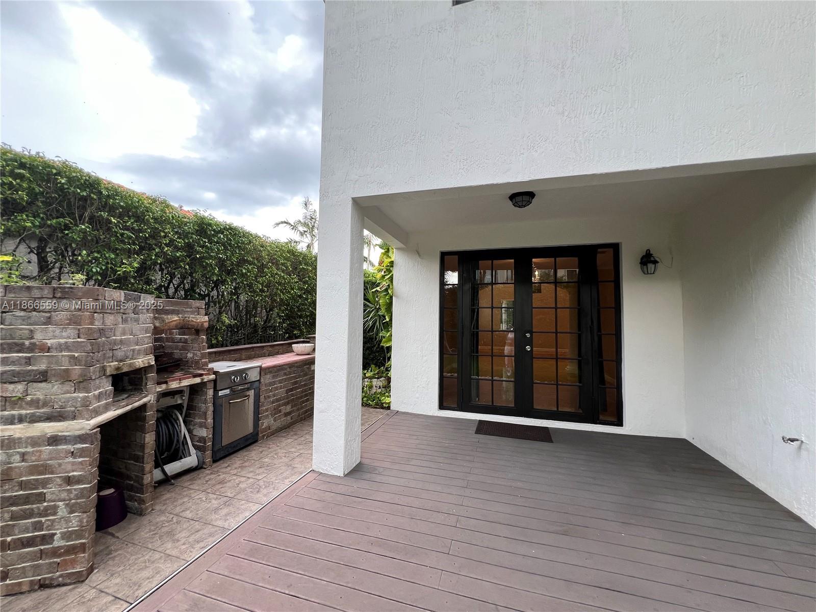 CUTLER CAY - Residential Lease