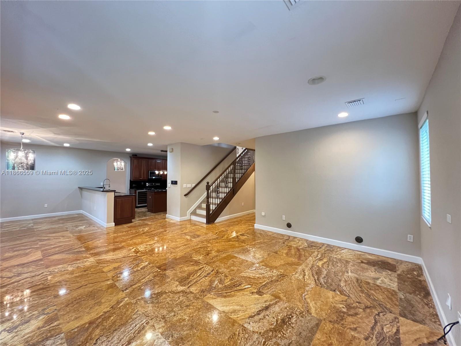 CUTLER CAY - Residential Lease