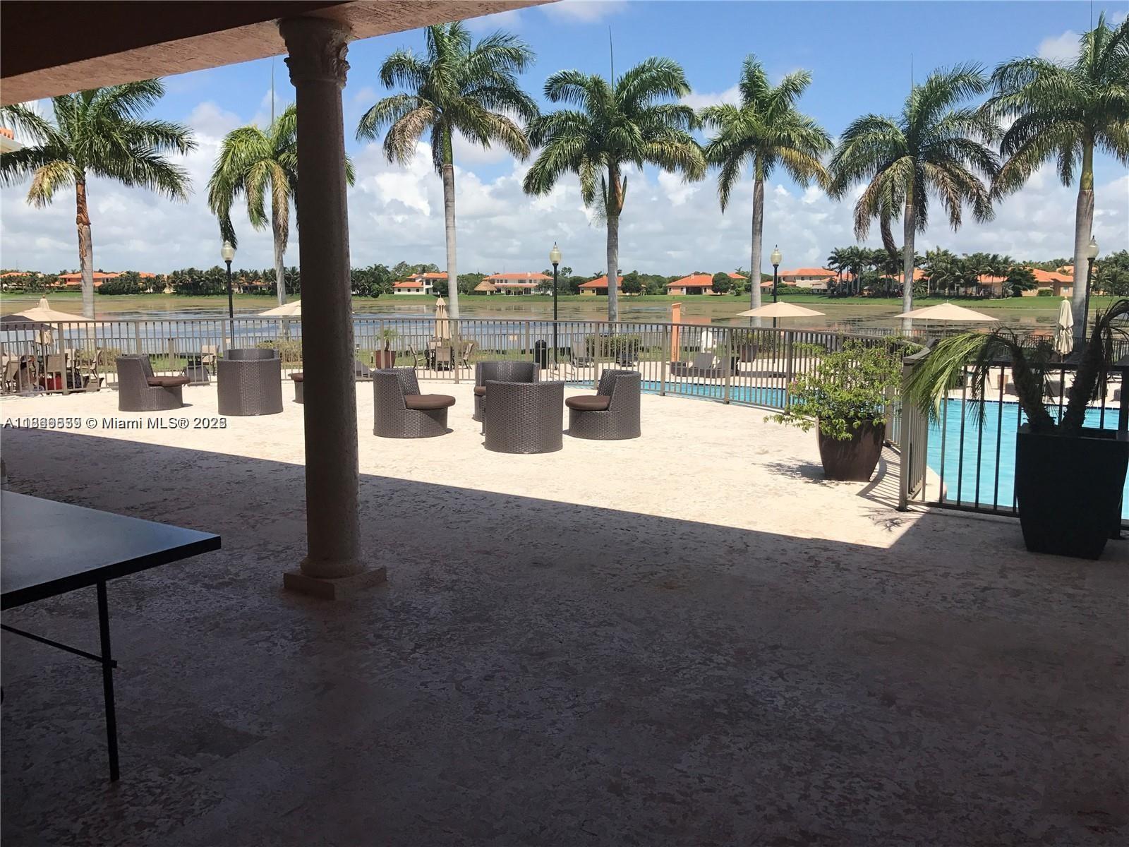 CUTLER CAY - Residential Lease