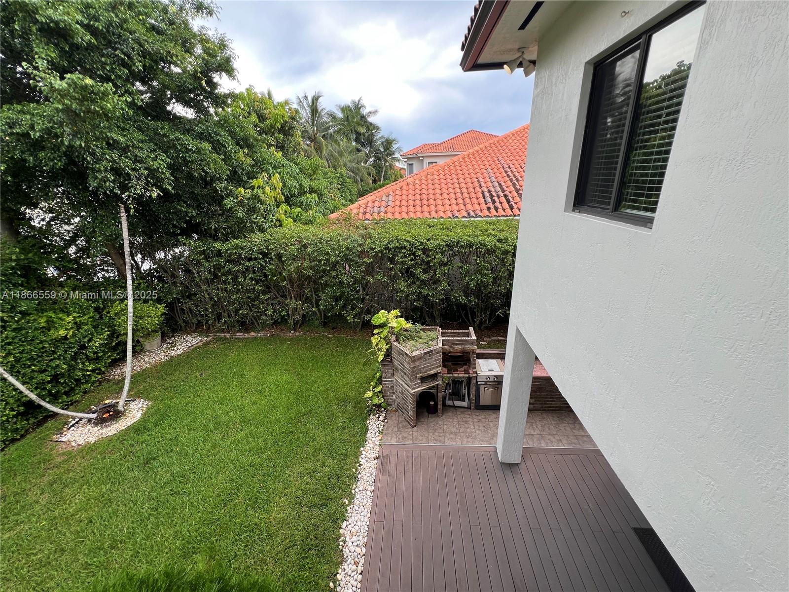 CUTLER CAY - Residential Lease