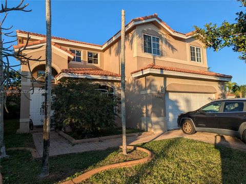 12641 SW 28th St Miramar FL 33027