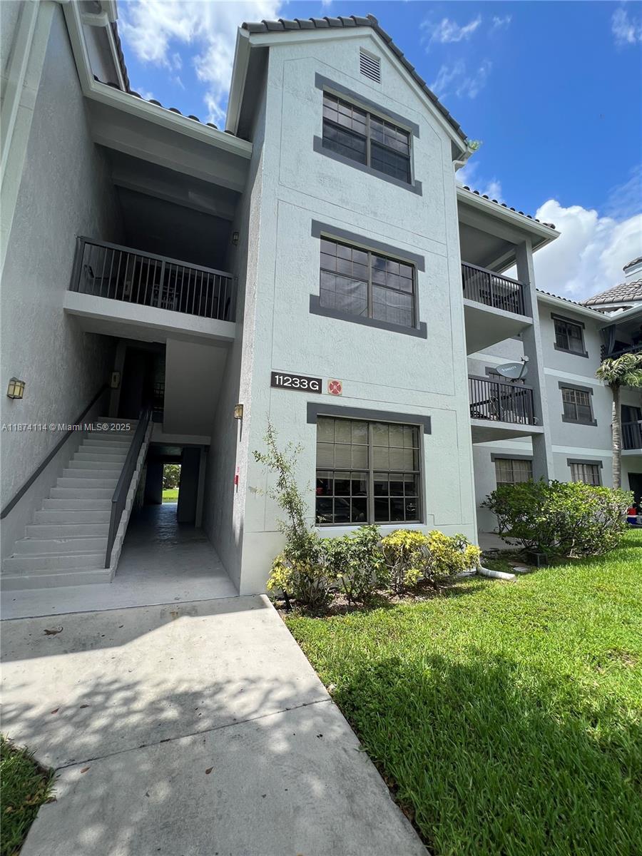 ATLANTIC SPRINGS CONDO - Residential Lease