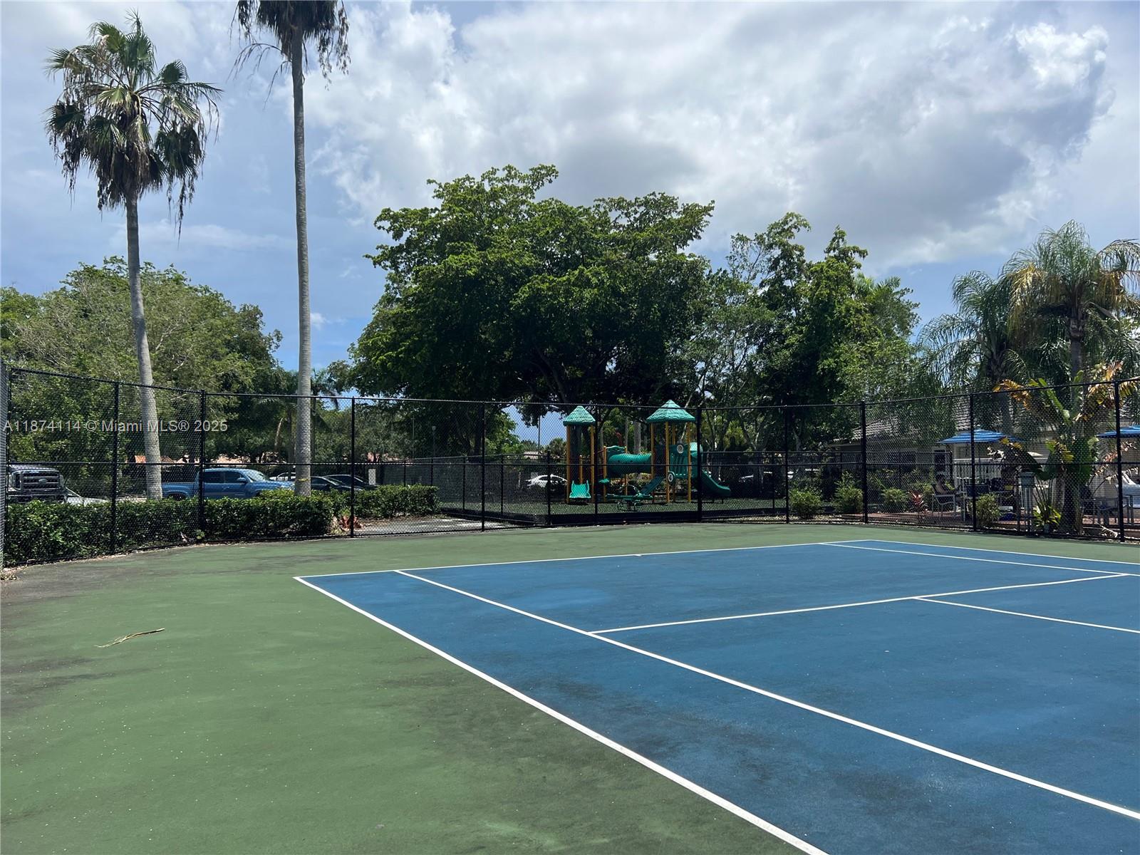 ATLANTIC SPRINGS CONDO - Residential Lease