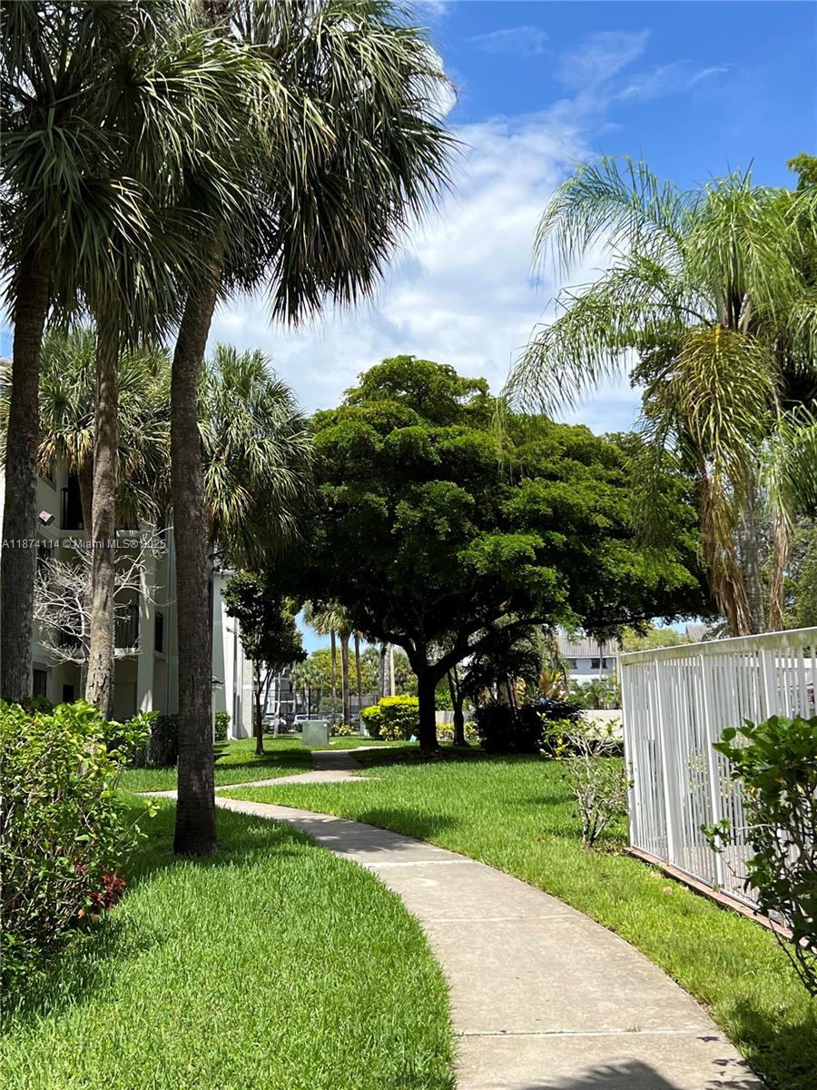 ATLANTIC SPRINGS CONDO - Residential Lease