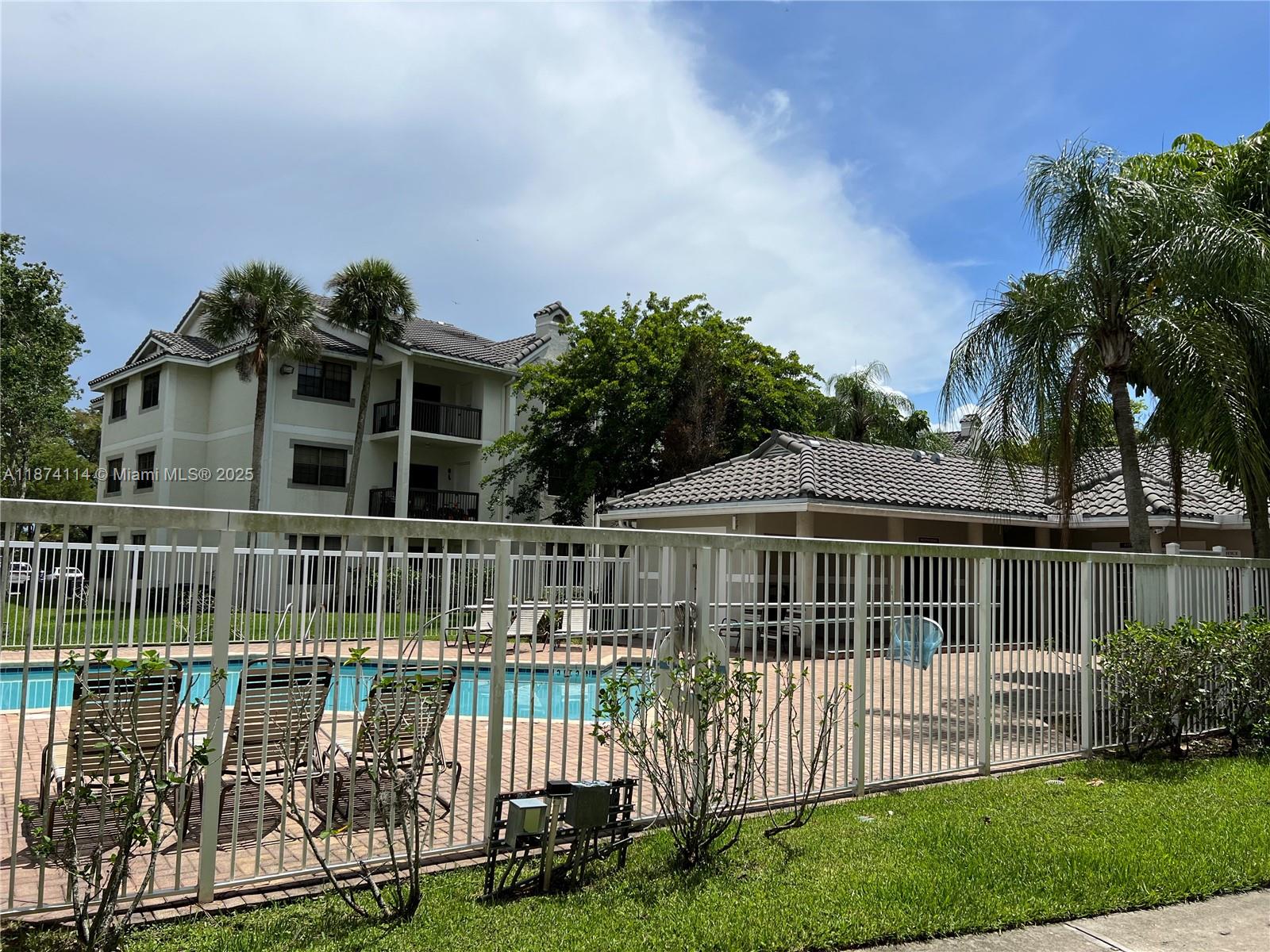 ATLANTIC SPRINGS CONDO - Residential Lease