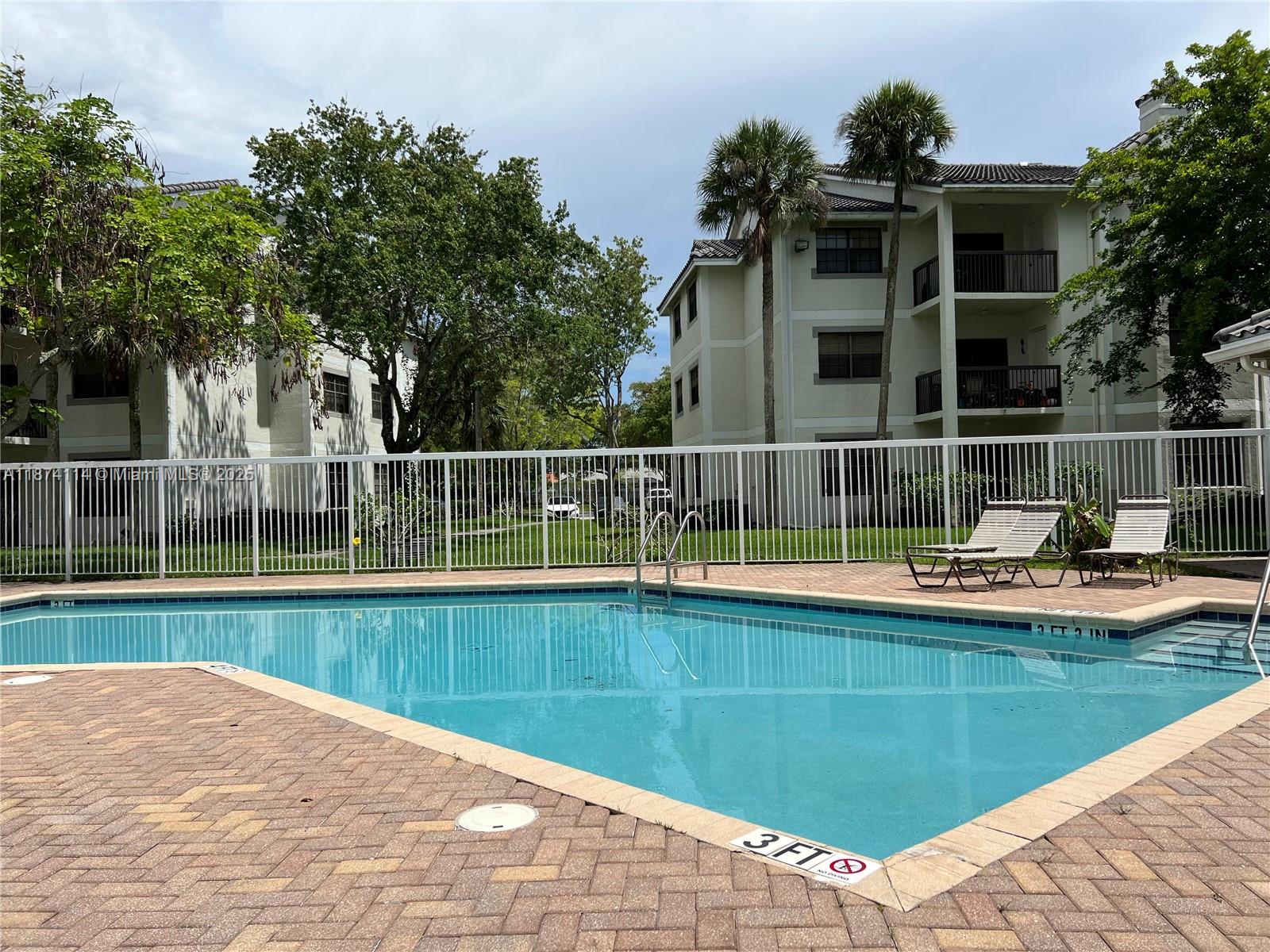 ATLANTIC SPRINGS CONDO - Residential Lease