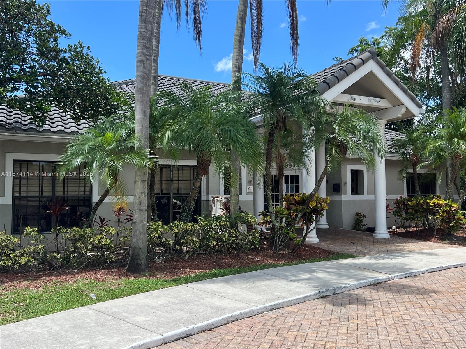 ATLANTIC SPRINGS CONDO - Residential Lease