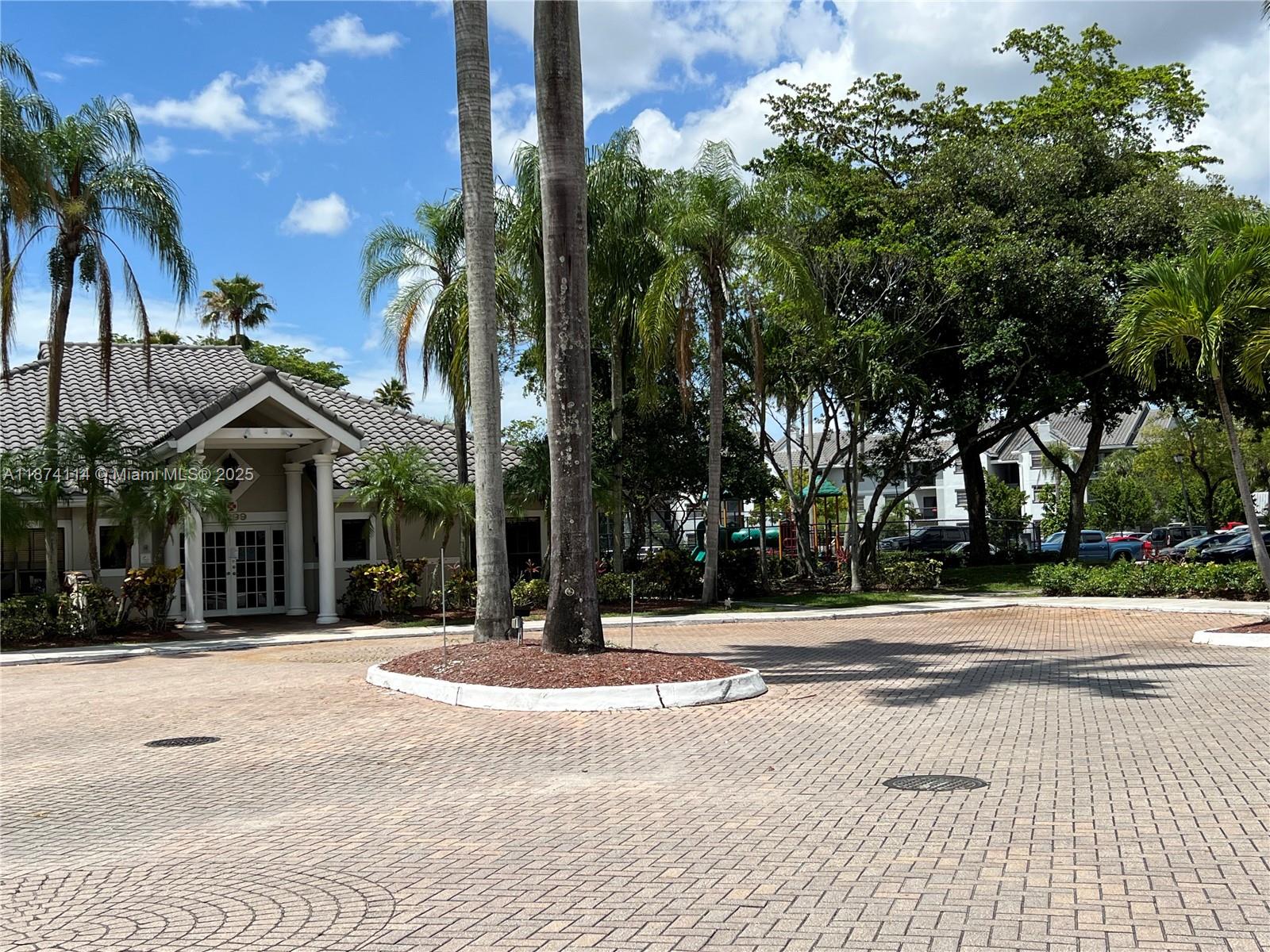 ATLANTIC SPRINGS CONDO - Residential Lease