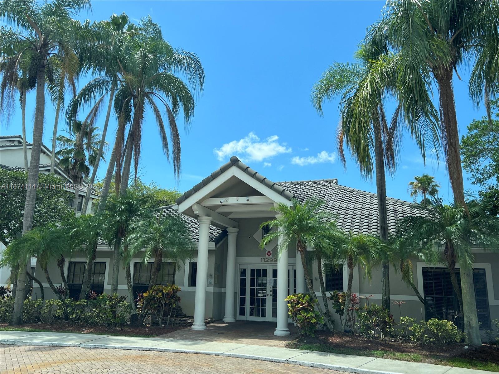 ATLANTIC SPRINGS CONDO - Residential Lease