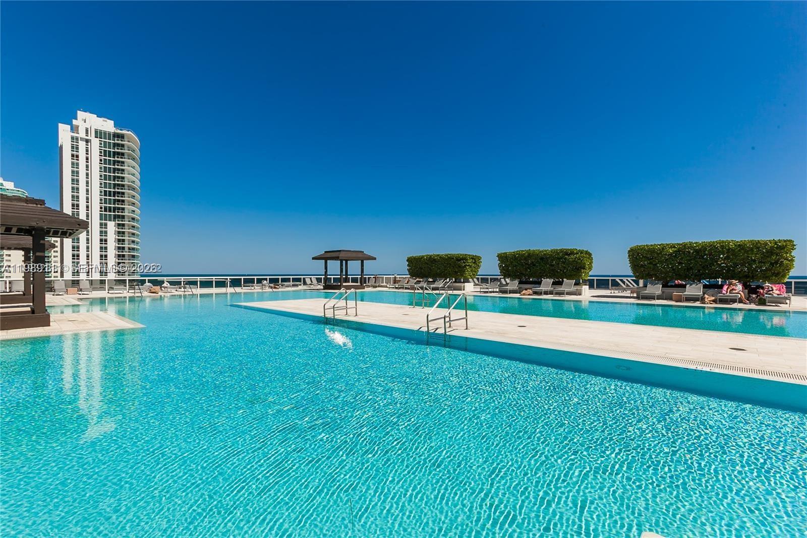 Beach Club Two - Residential Lease