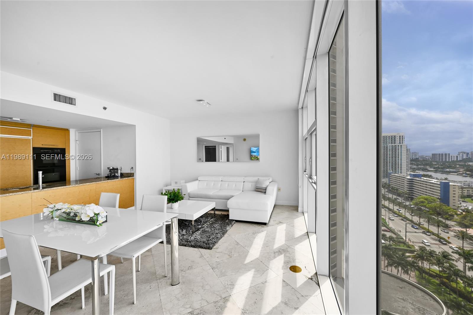 Beach Club Two - Residential Lease