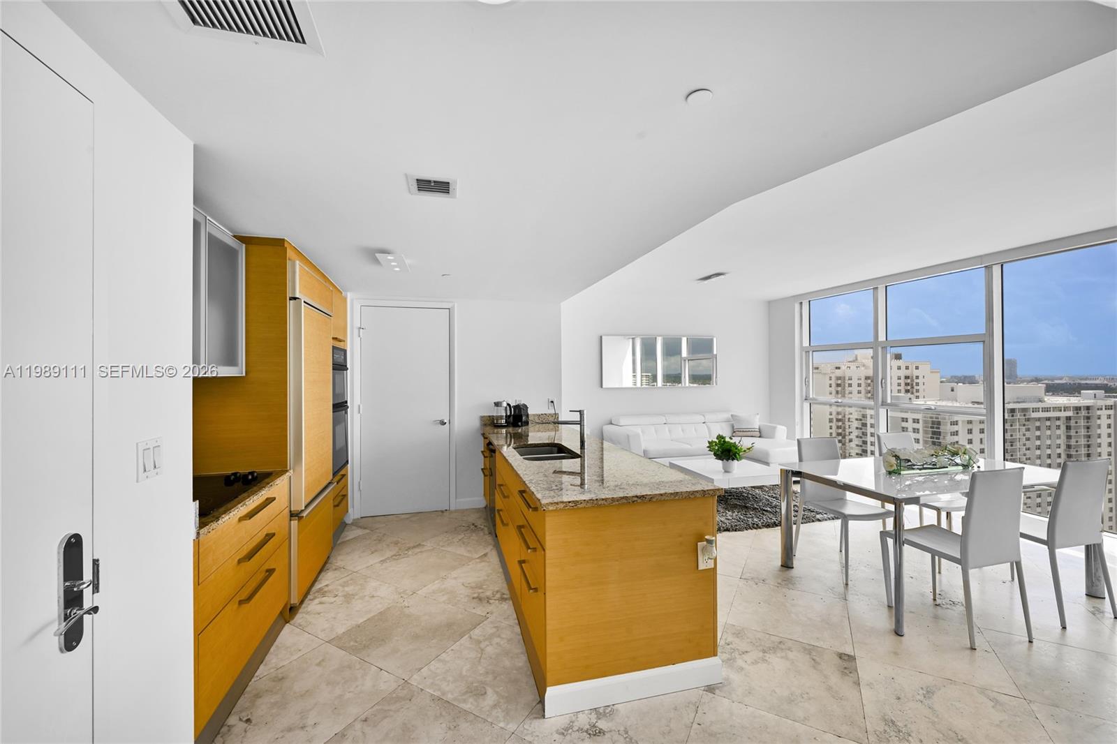 Beach Club Two - Residential Lease